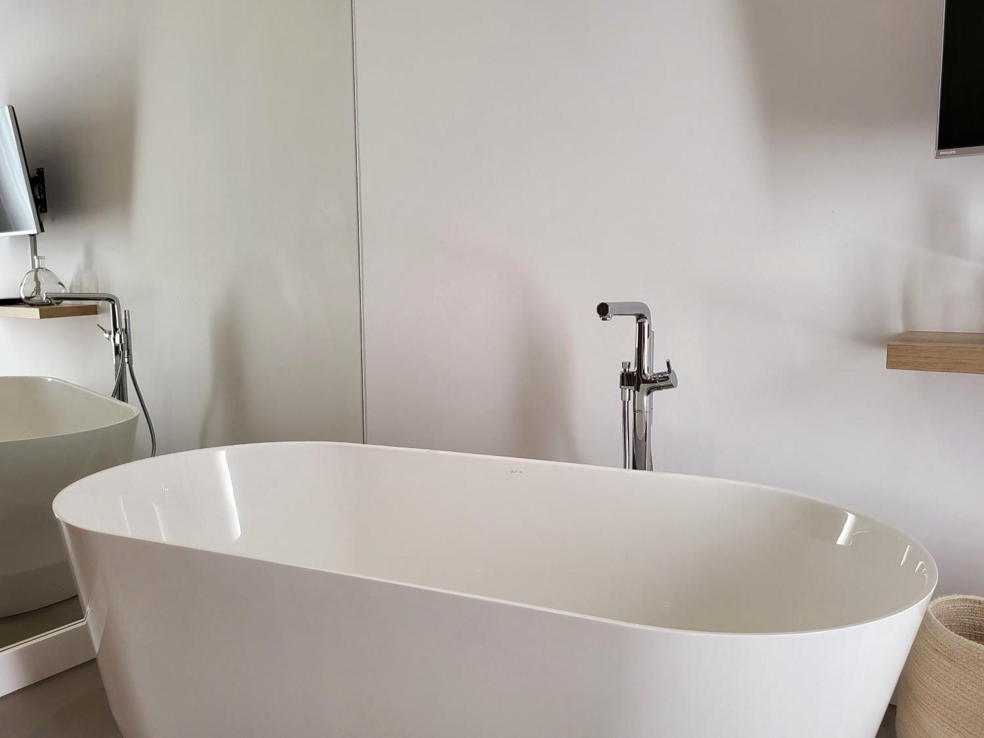 Firefly Luxury Apartment With Private Whirlpool Zadar Exterior photo