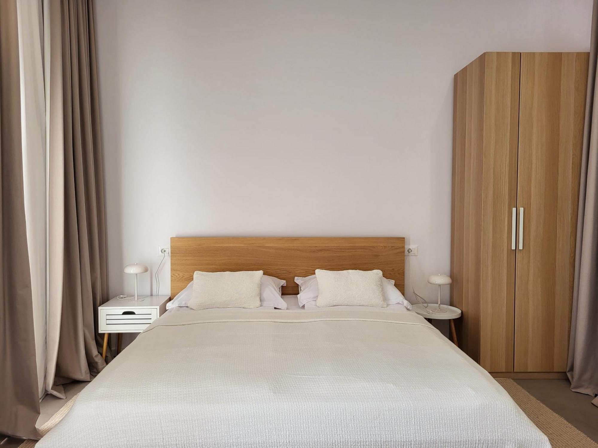 Firefly Luxury Apartment With Private Whirlpool Zadar Exterior photo